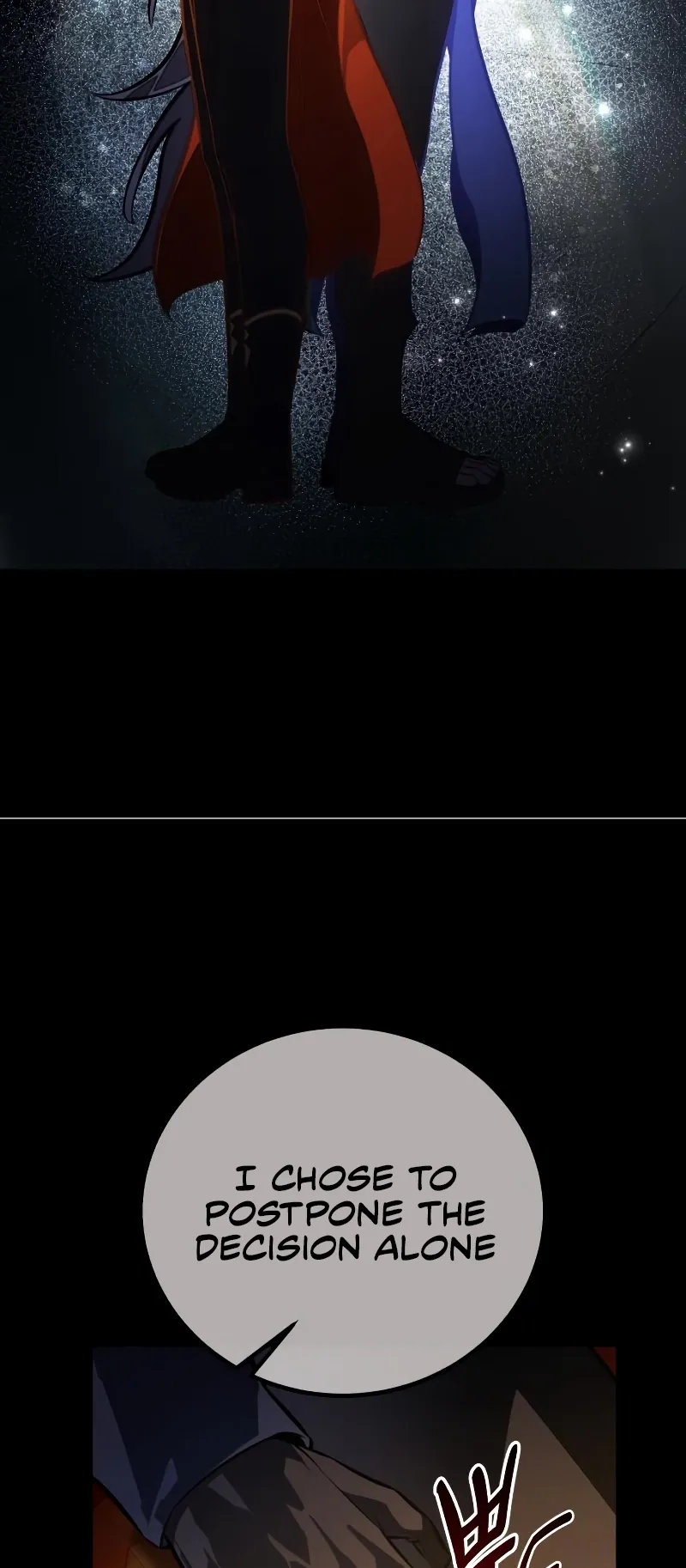 Read I Killed the Main Player Manga Online