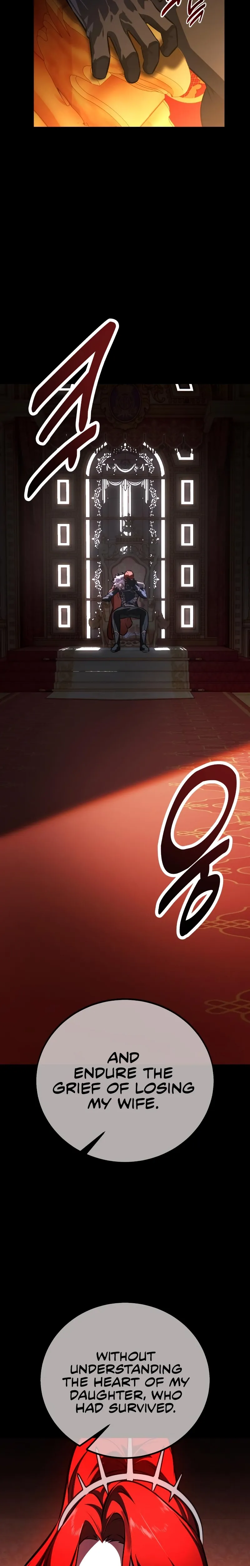 Read I Killed the Main Player Manga Online