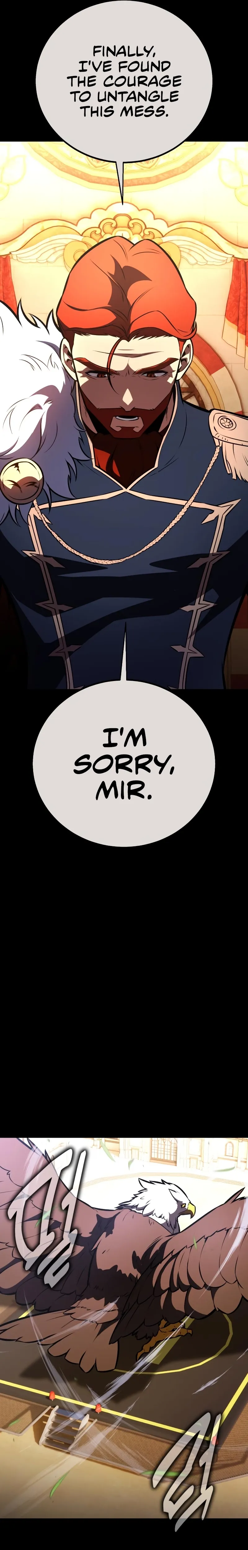 Read I Killed the Main Player Manga Online