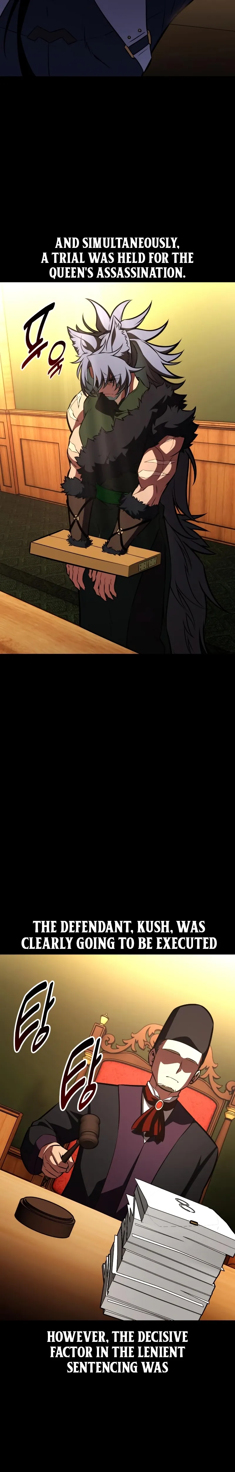 Read I Killed the Main Player Manga Online