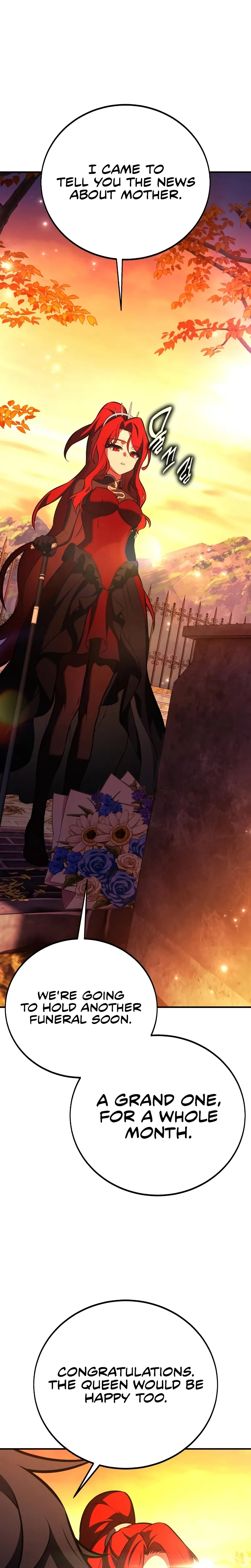 Read I Killed the Main Player Manga Online