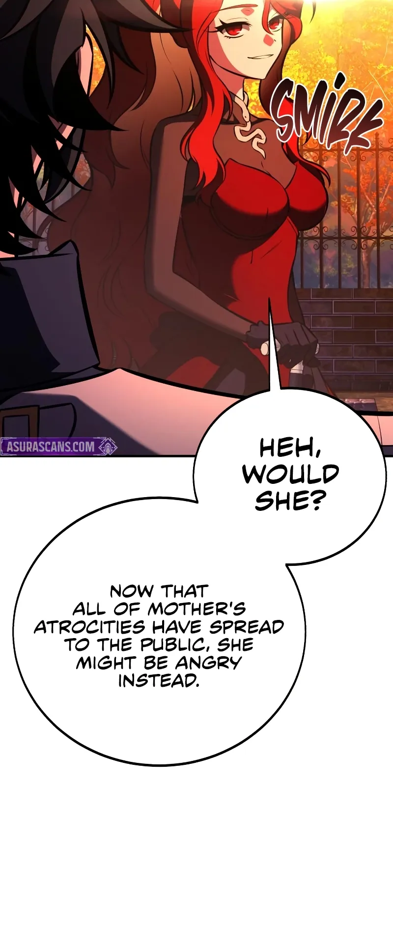 Read I Killed the Main Player Manga Online