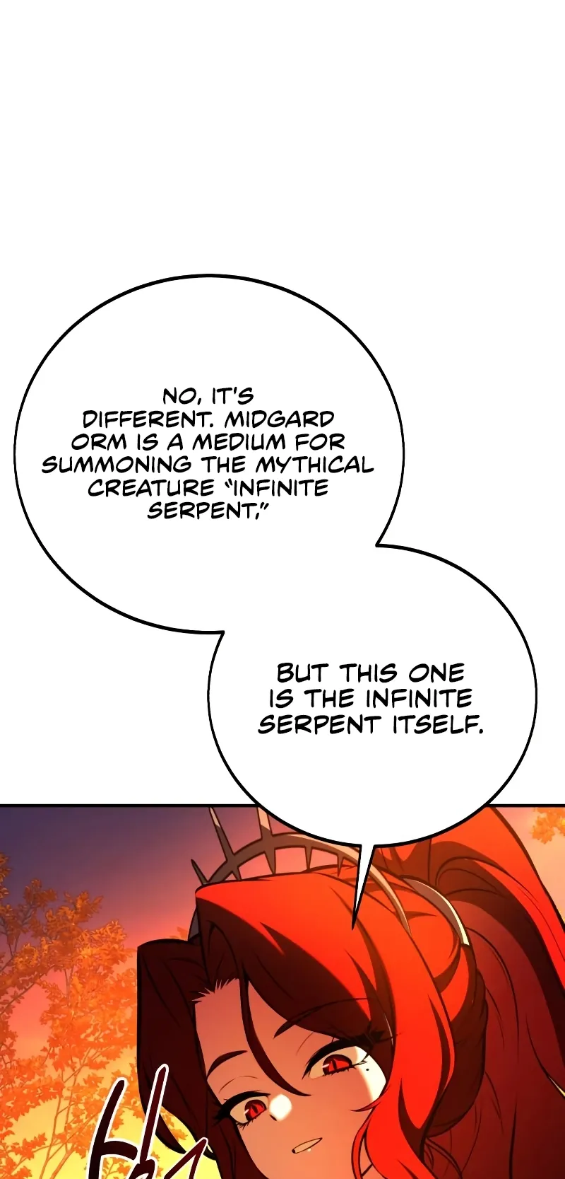 Read I Killed the Main Player Manga Online