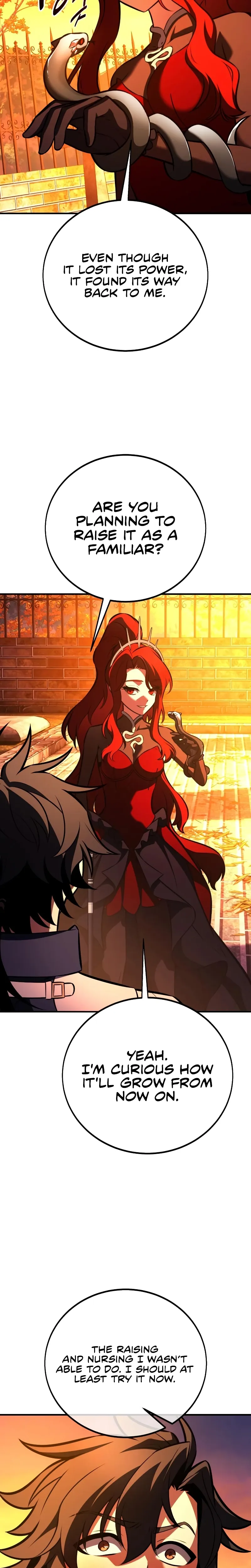 Read I Killed the Main Player Manga Online