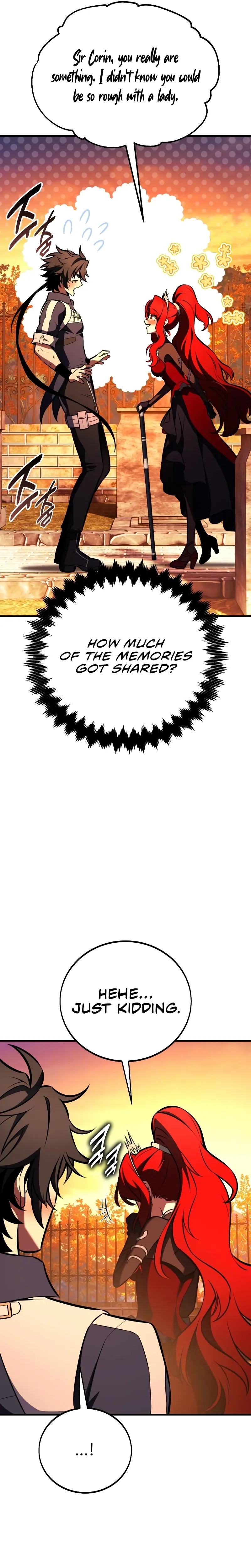 Read I Killed the Main Player Manga Online