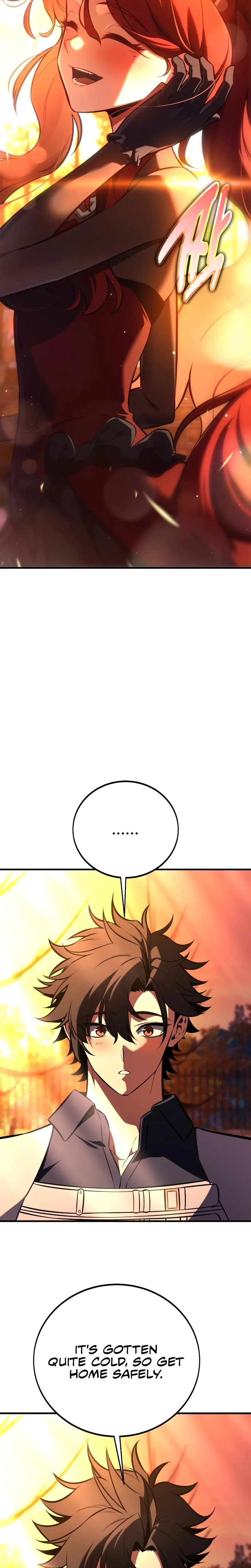 Read I Killed the Main Player Manga Online