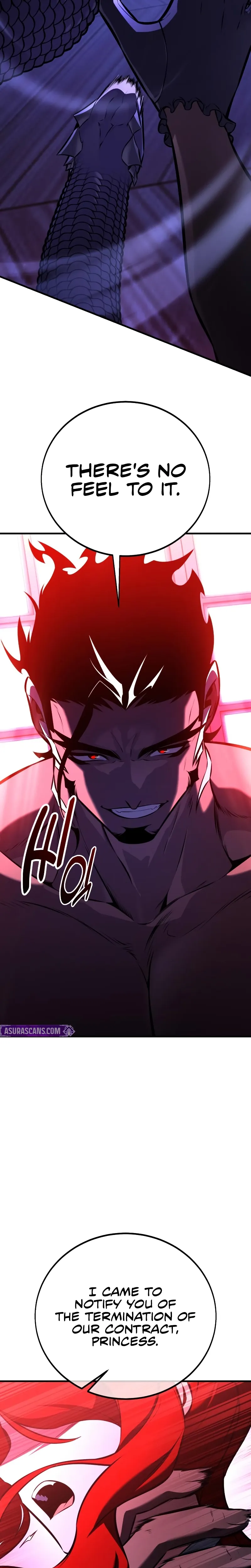 Read I Killed the Main Player Manga Online