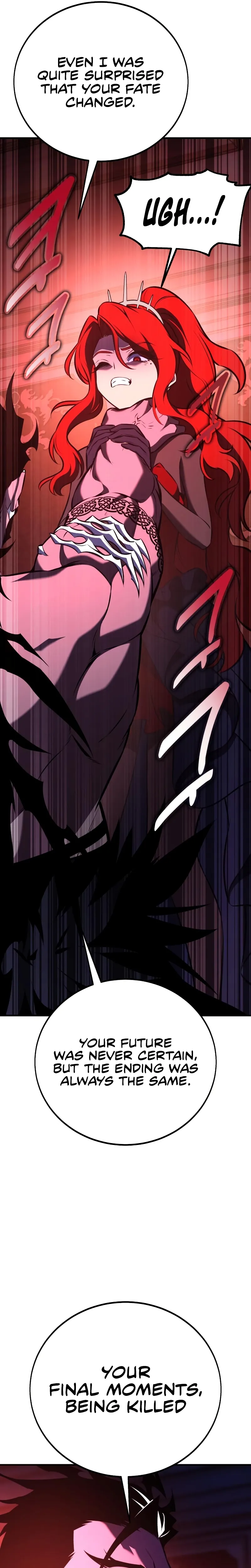 Read I Killed the Main Player Manga Online