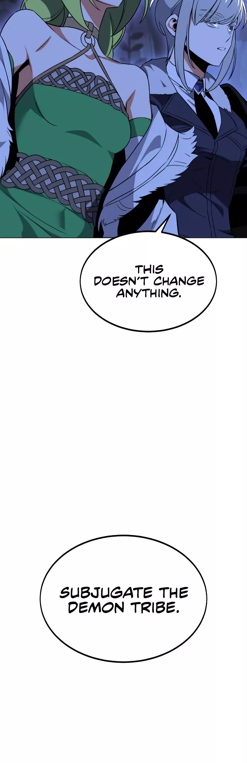 Read I Killed the Main Player Manga Online