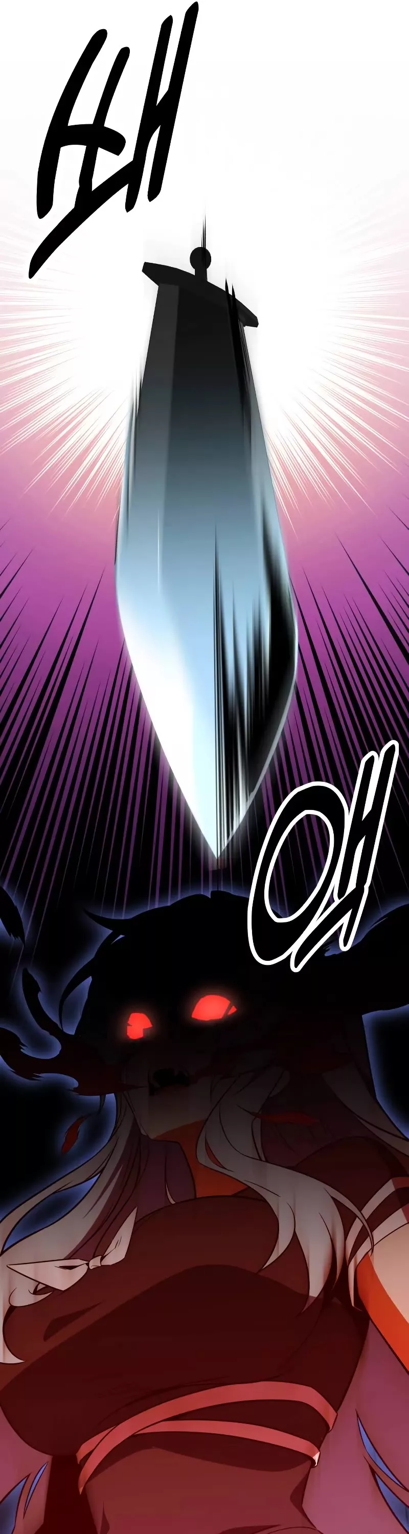 Read I Killed the Main Player Manga Online