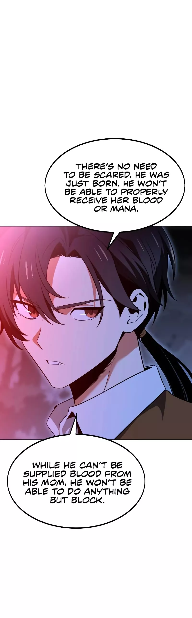Read I Killed the Main Player Manga Online