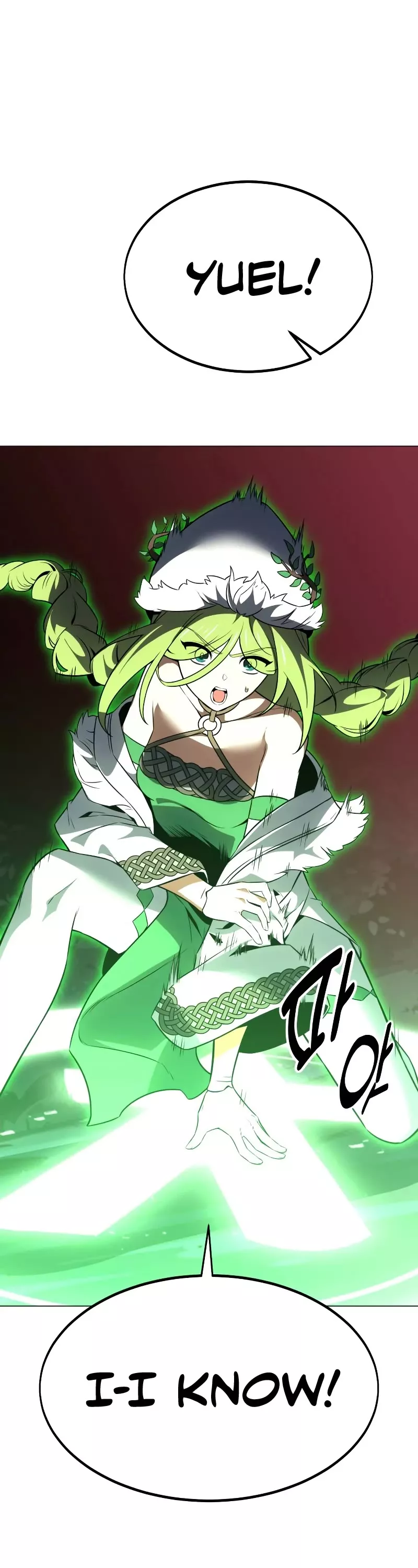 Read I Killed the Main Player Manga Online