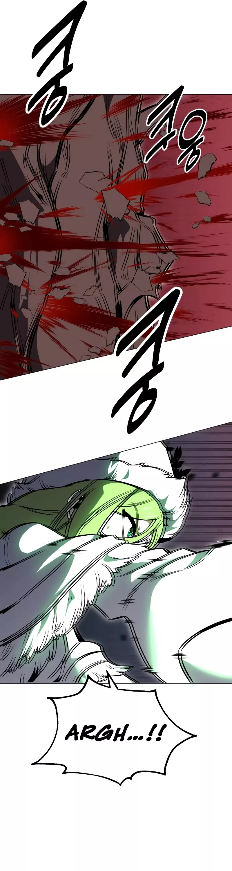 Read I Killed the Main Player Manga Online