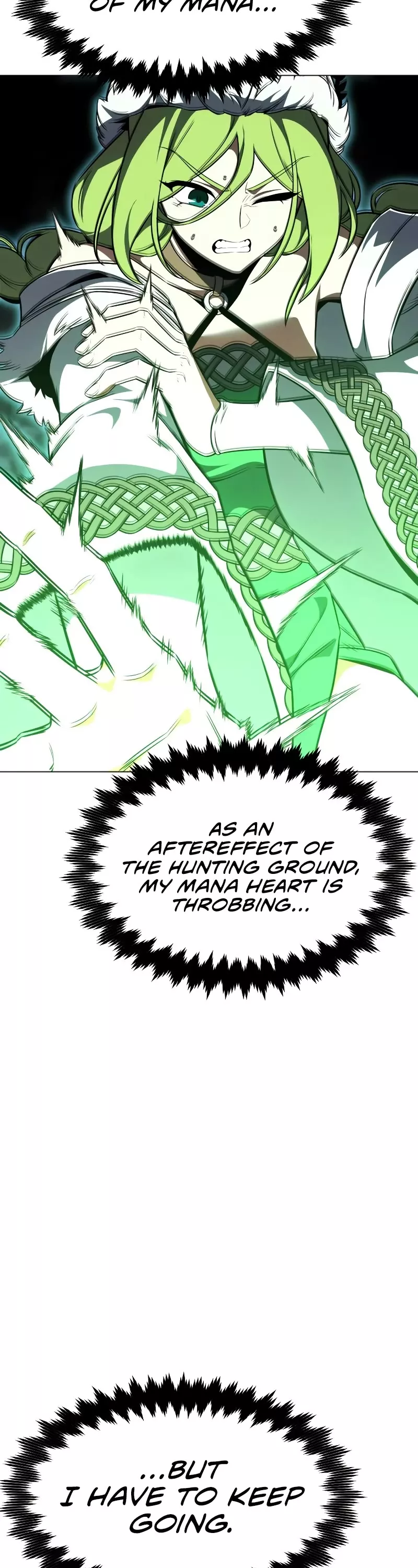 Read I Killed the Main Player Manga Online