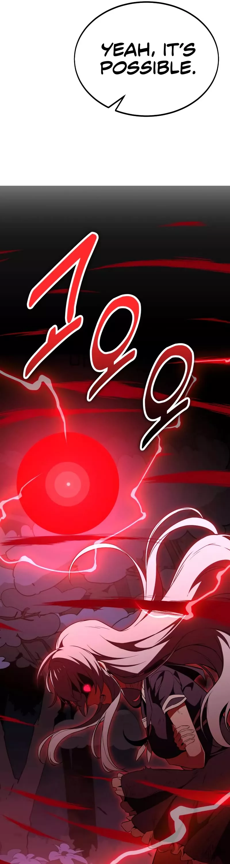 Read I Killed the Main Player Manga Online