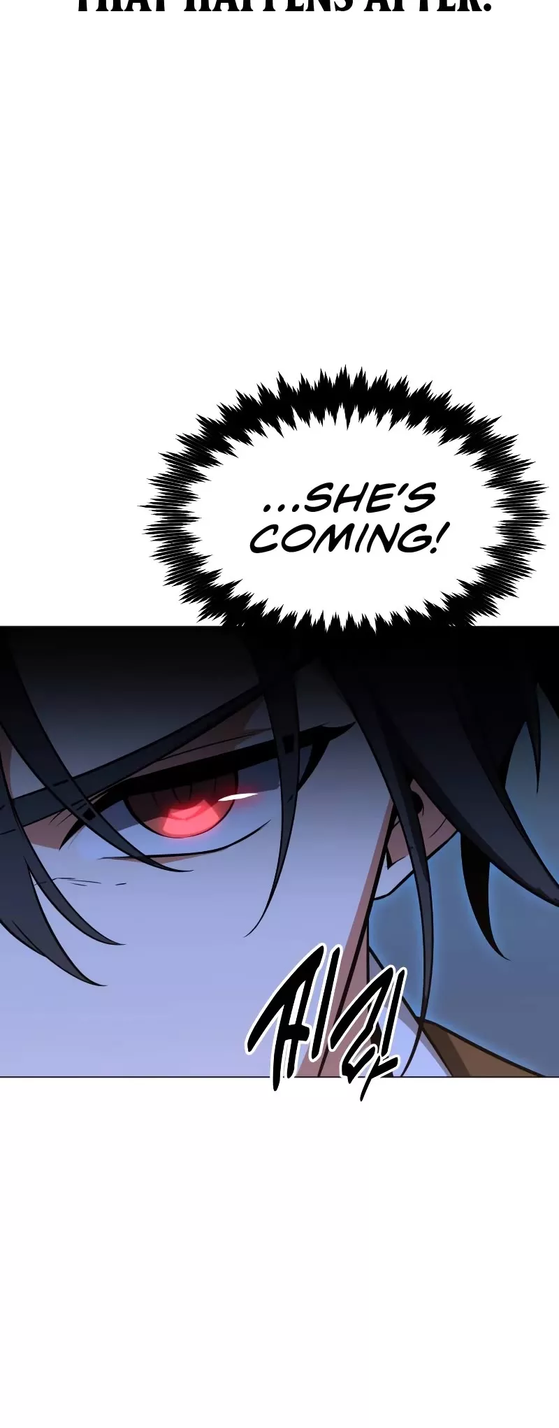 Read I Killed the Main Player Manga Online