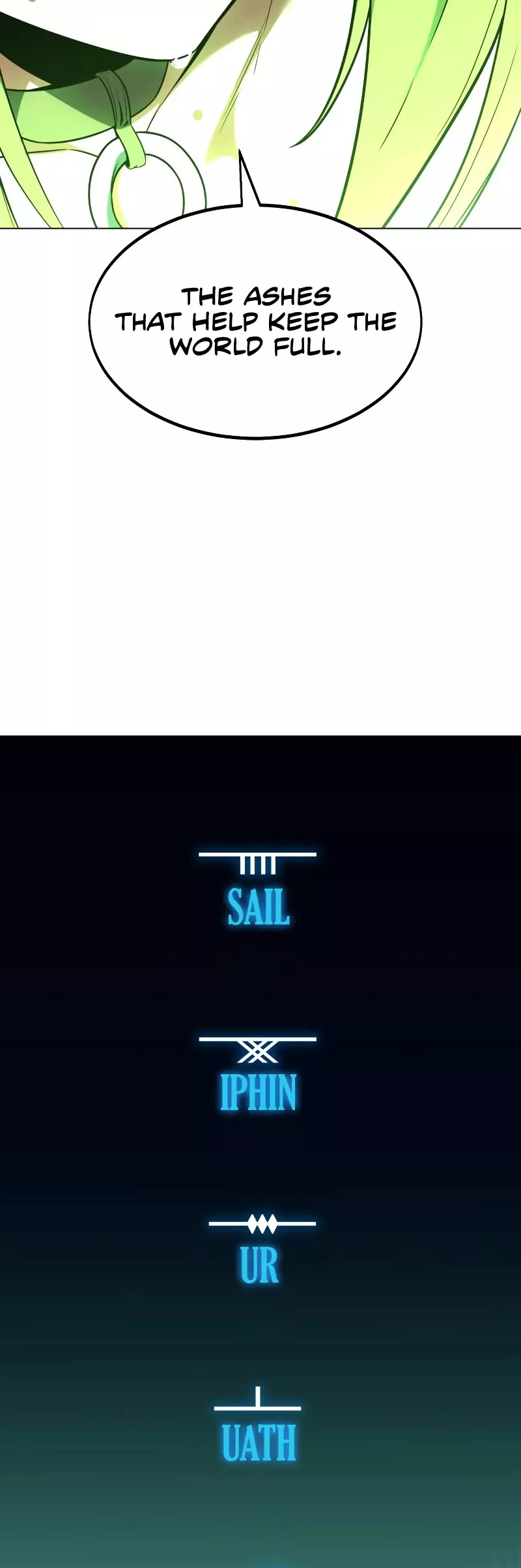 Read I Killed the Main Player Manga Online