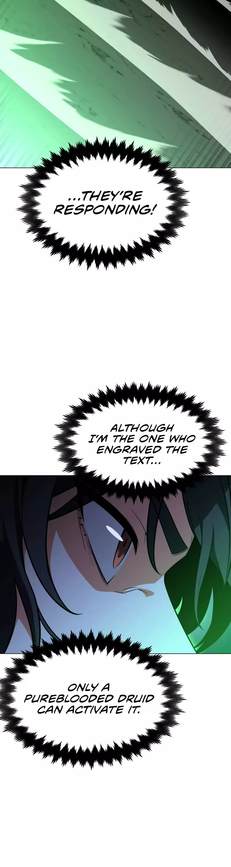 Read I Killed the Main Player Manga Online