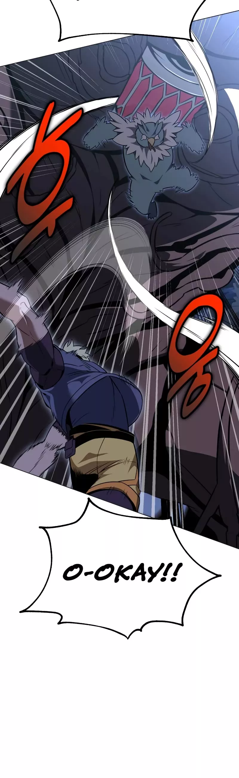 Read I Killed the Main Player Manga Online