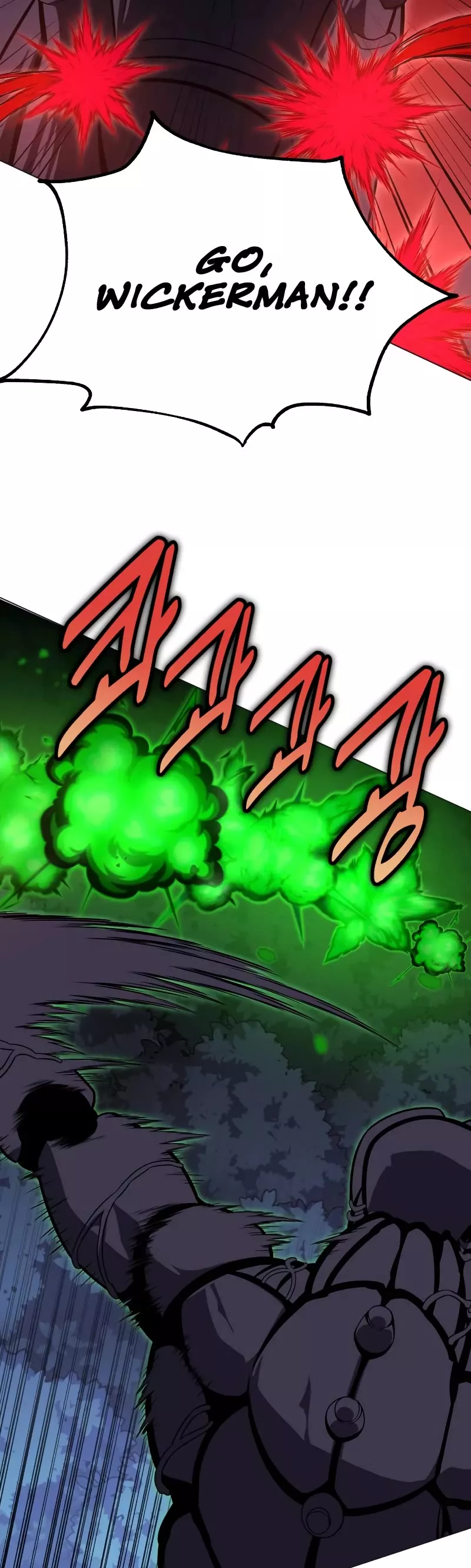 Read I Killed the Main Player Manga Online