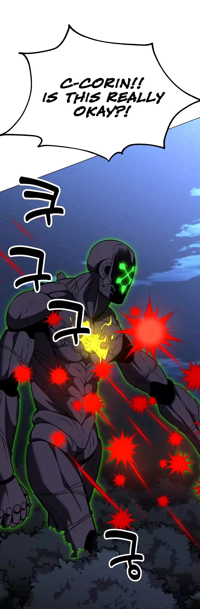 Read I Killed the Main Player Manga Online