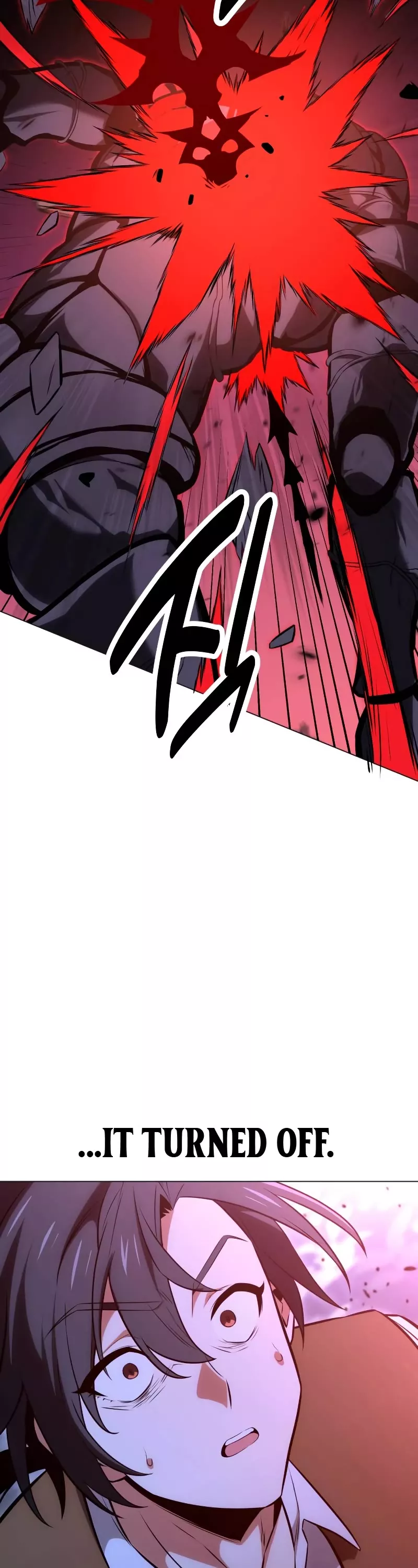 Read I Killed the Main Player Manga Online