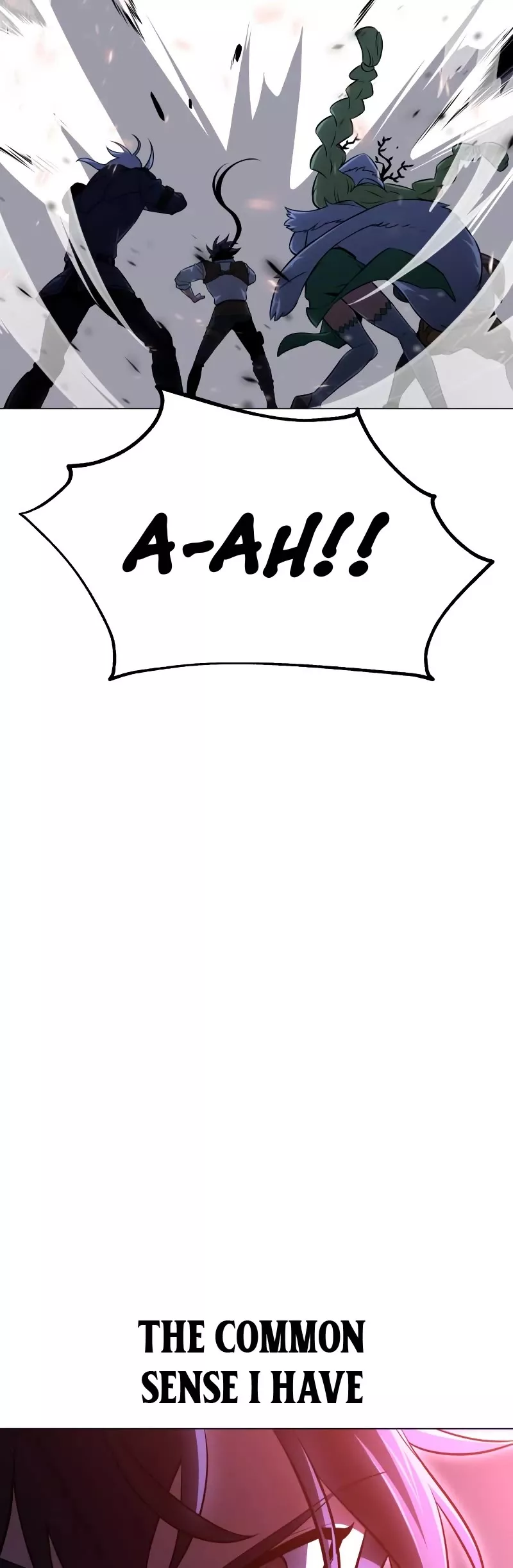 Read I Killed the Main Player Manga Online