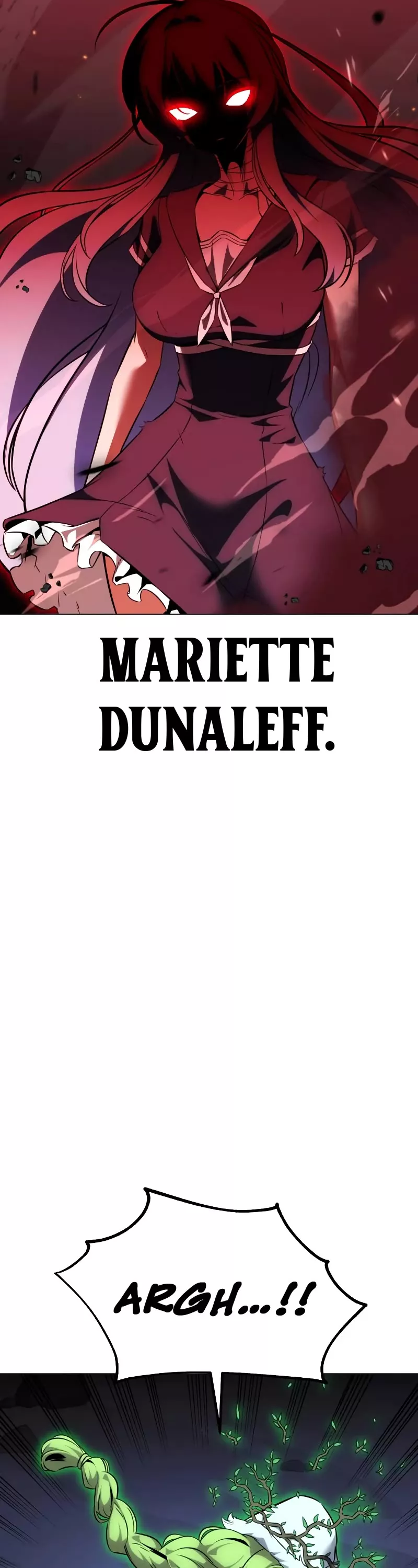 Read I Killed the Main Player Manga Online