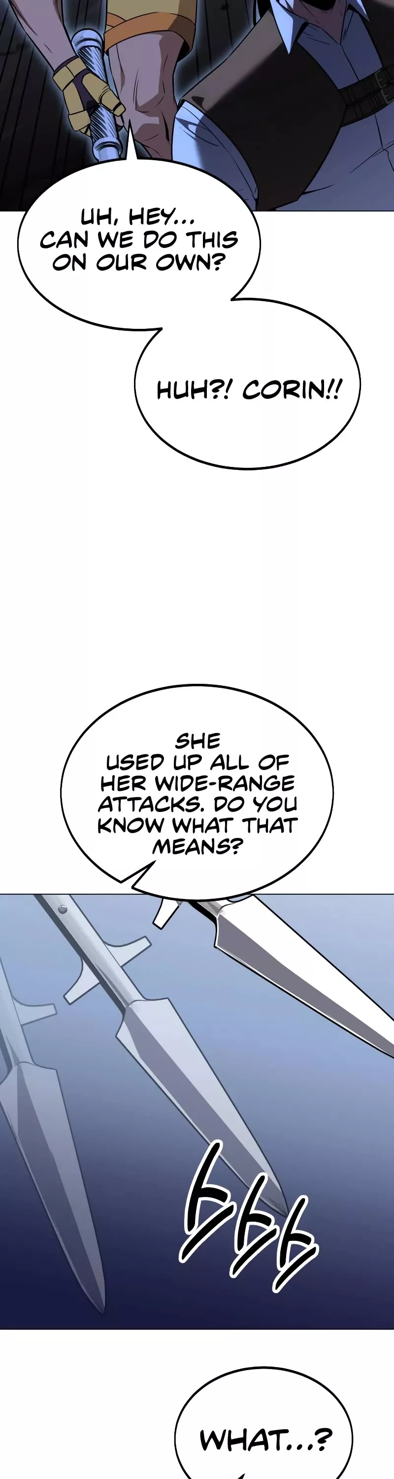 Read I Killed the Main Player Manga Online