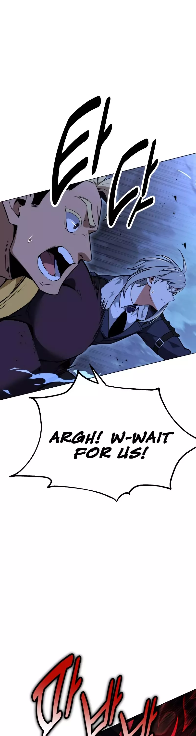 Read I Killed the Main Player Manga Online