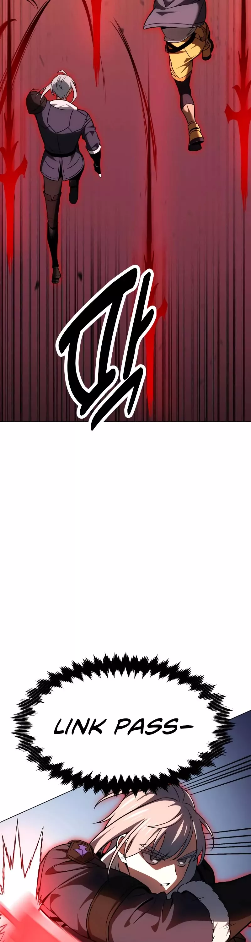 Read I Killed the Main Player Manga Online