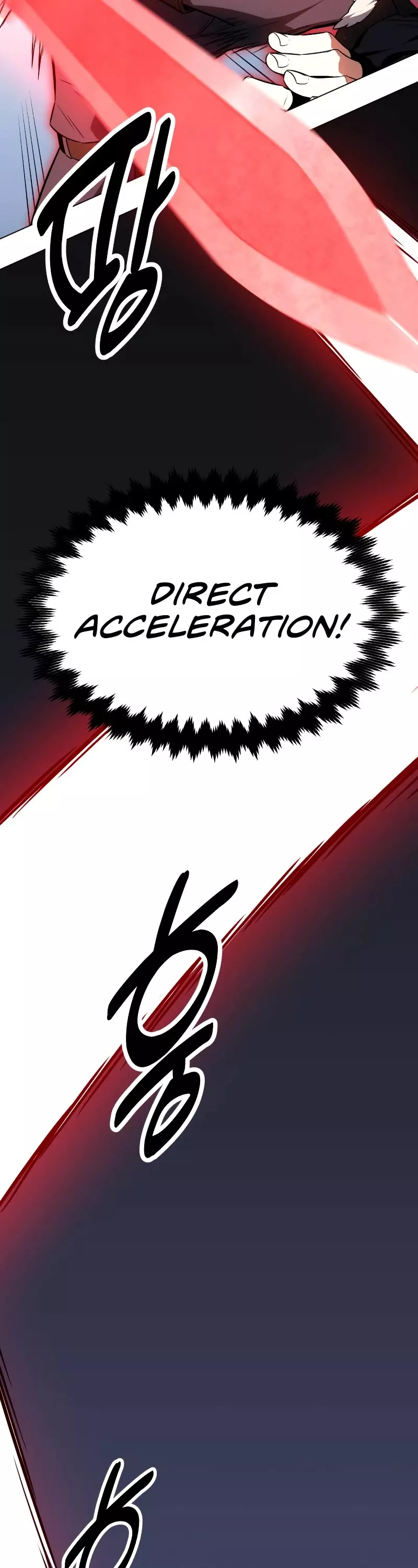 Read I Killed the Main Player Manga Online