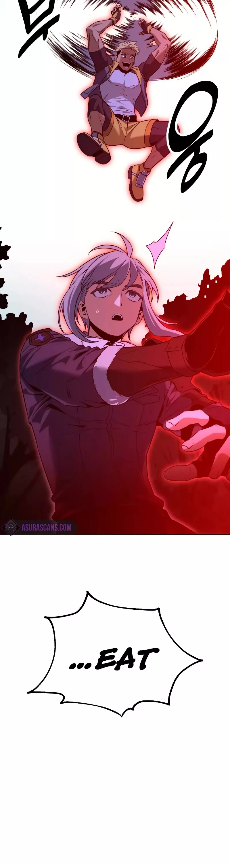Read I Killed the Main Player Manga Online
