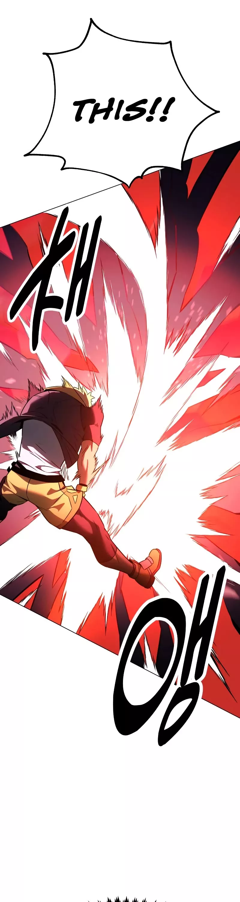 Read I Killed the Main Player Manga Online
