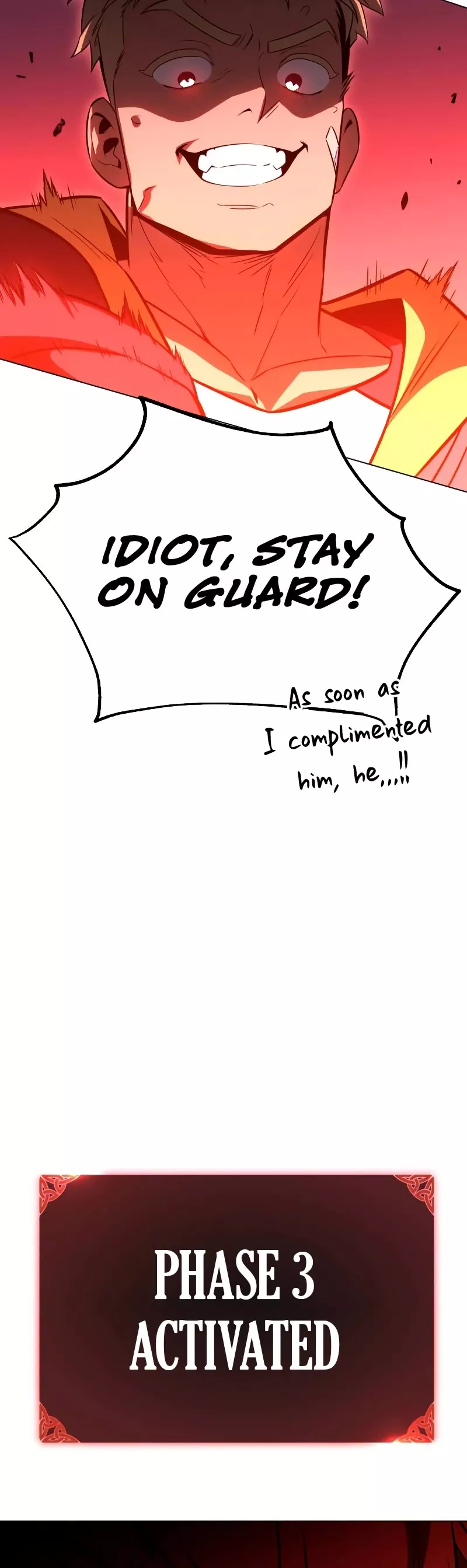 Read I Killed the Main Player Manga Online