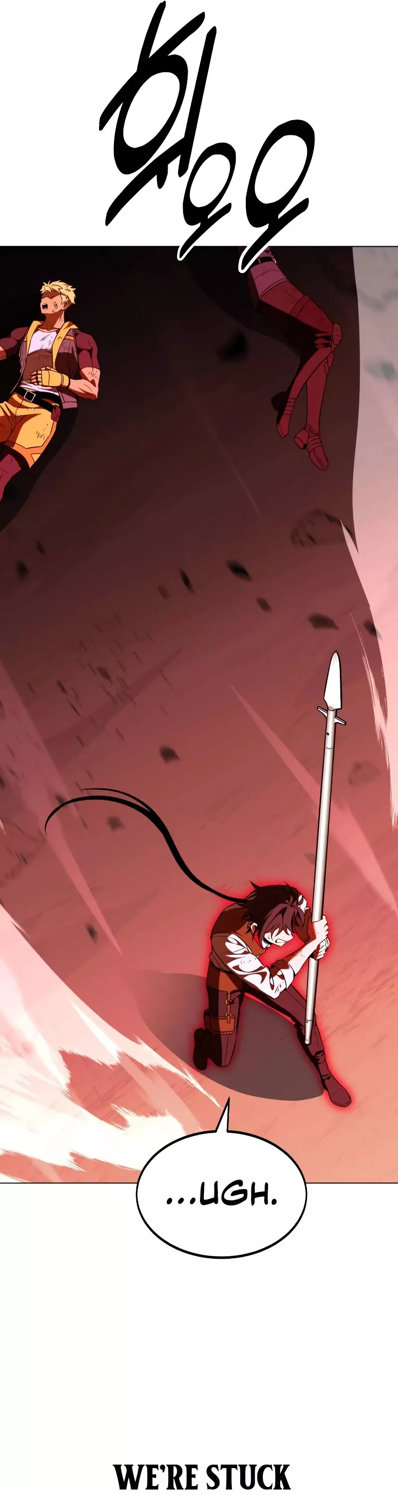 Read I Killed the Main Player Manga Online