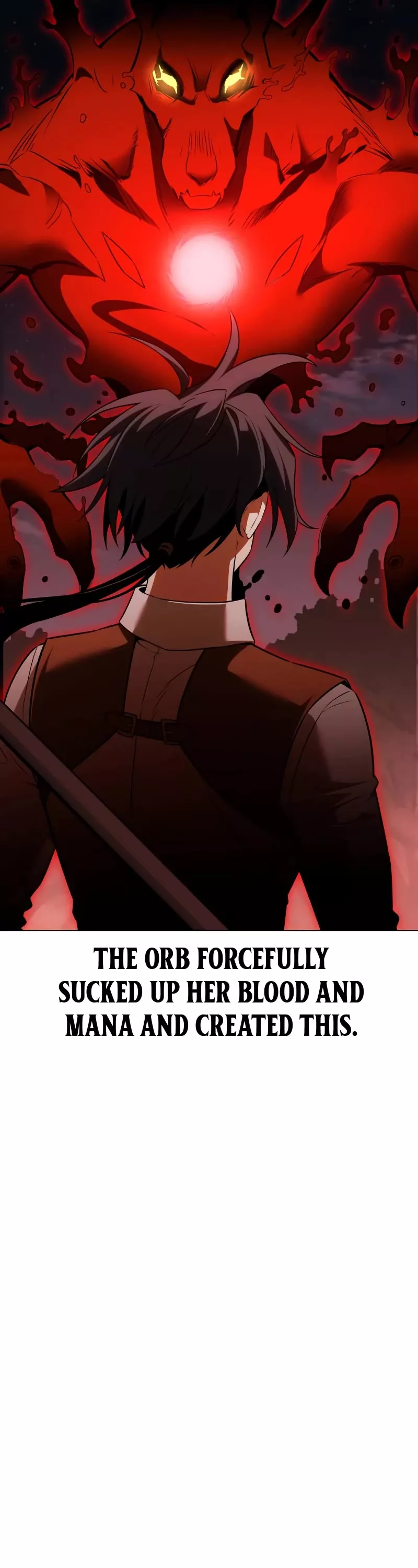 Read I Killed the Main Player Manga Online