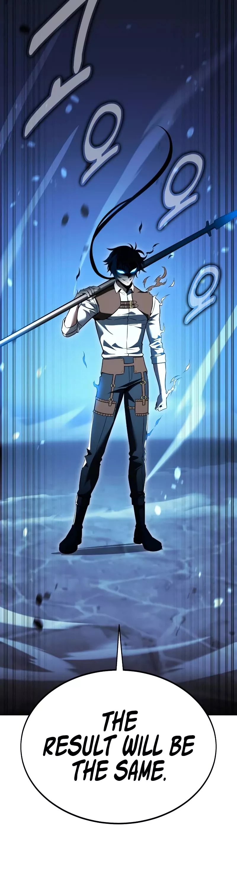 Read I Killed the Main Player Manga Online