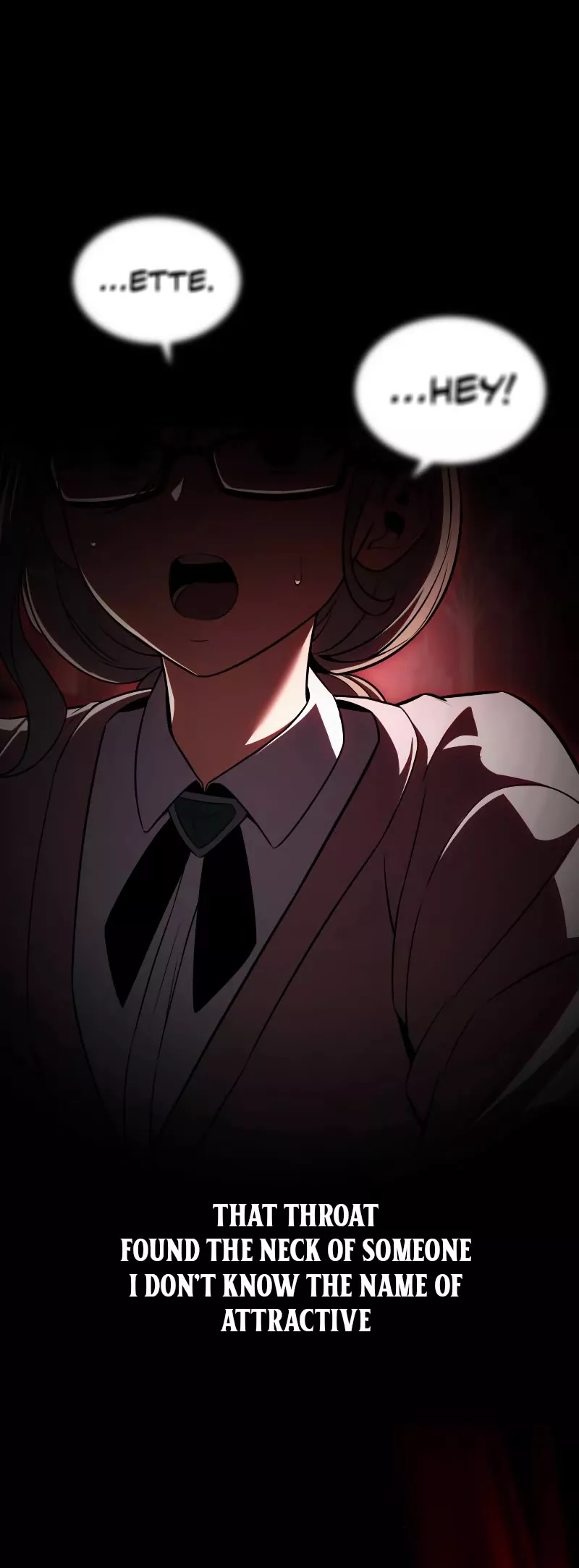 Read I Killed the Main Player Manga Online