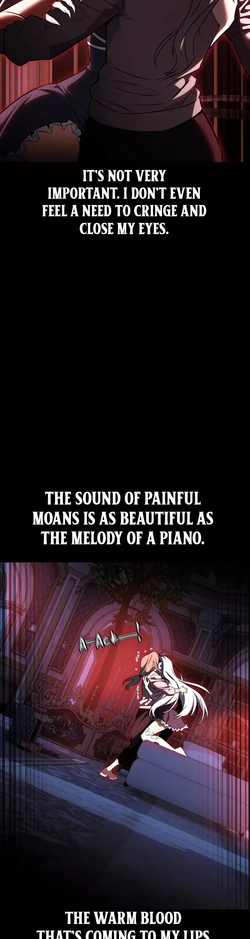 Read I Killed the Main Player Manga Online