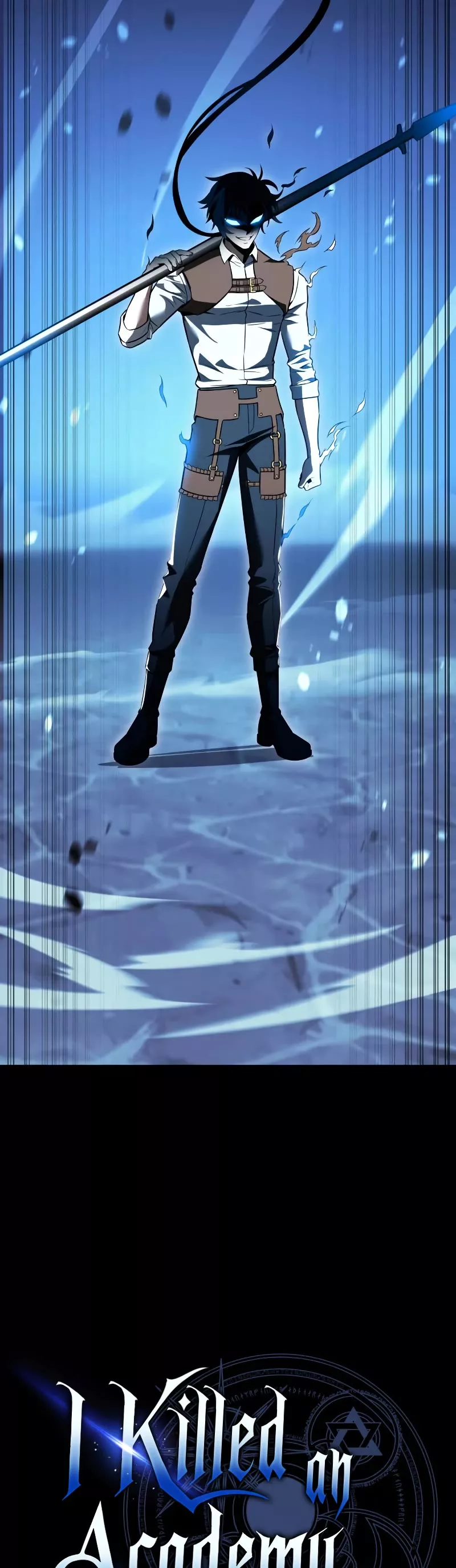 Read I Killed the Main Player Manga Online