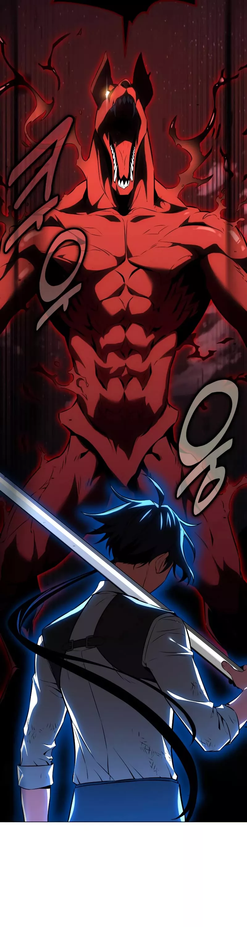 Read I Killed the Main Player Manga Online