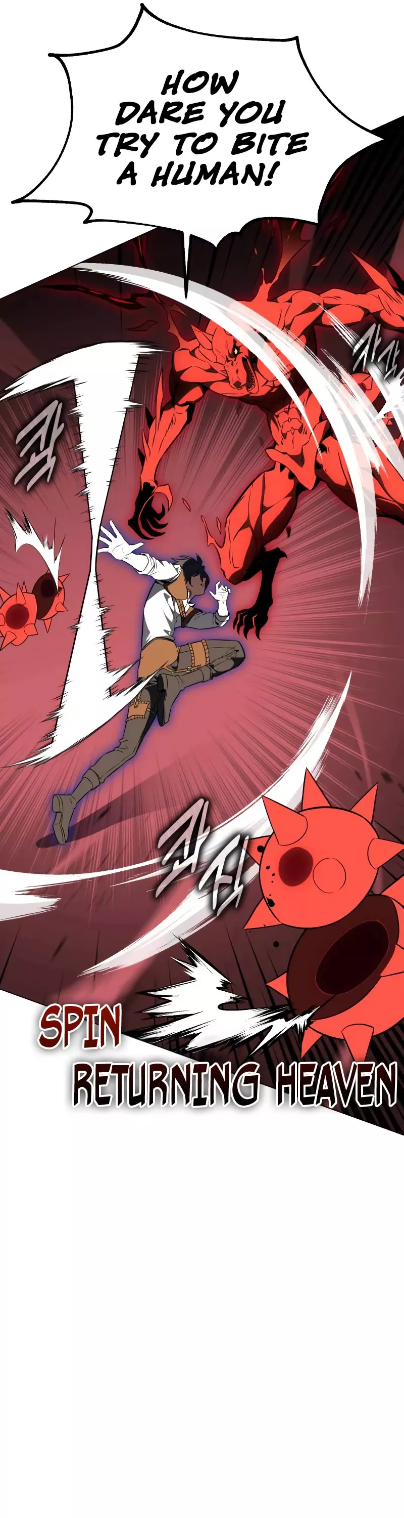 Read I Killed the Main Player Manga Online