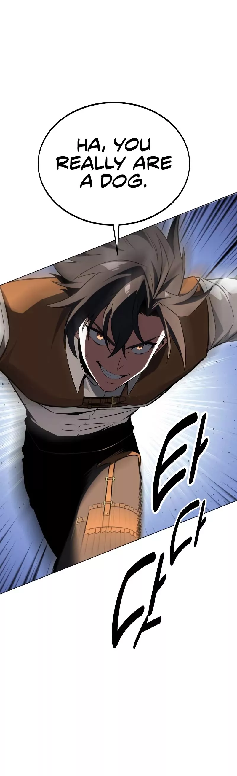 Read I Killed the Main Player Manga Online