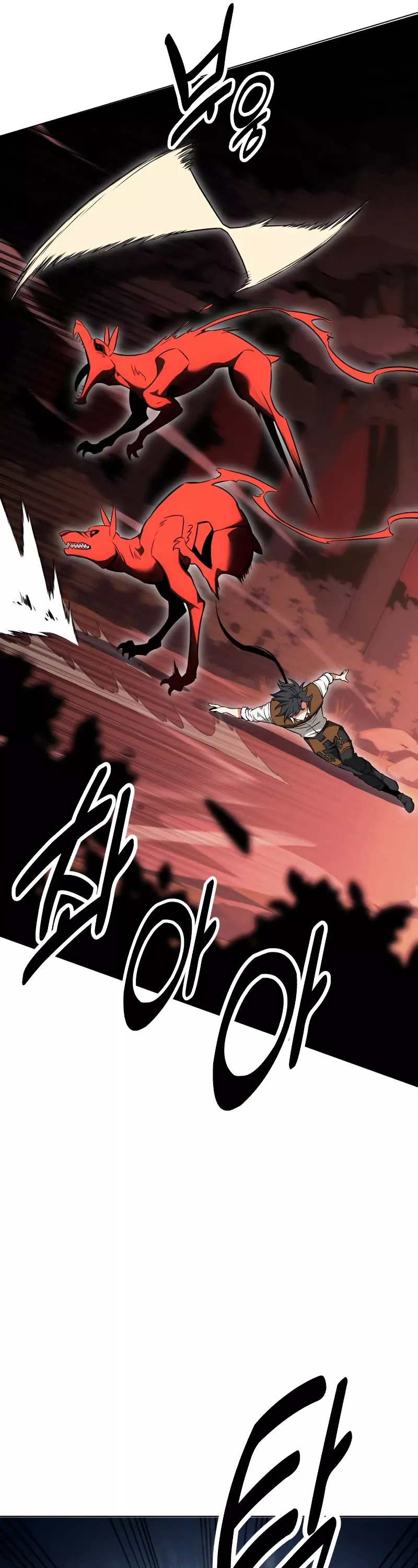 Read I Killed the Main Player Manga Online