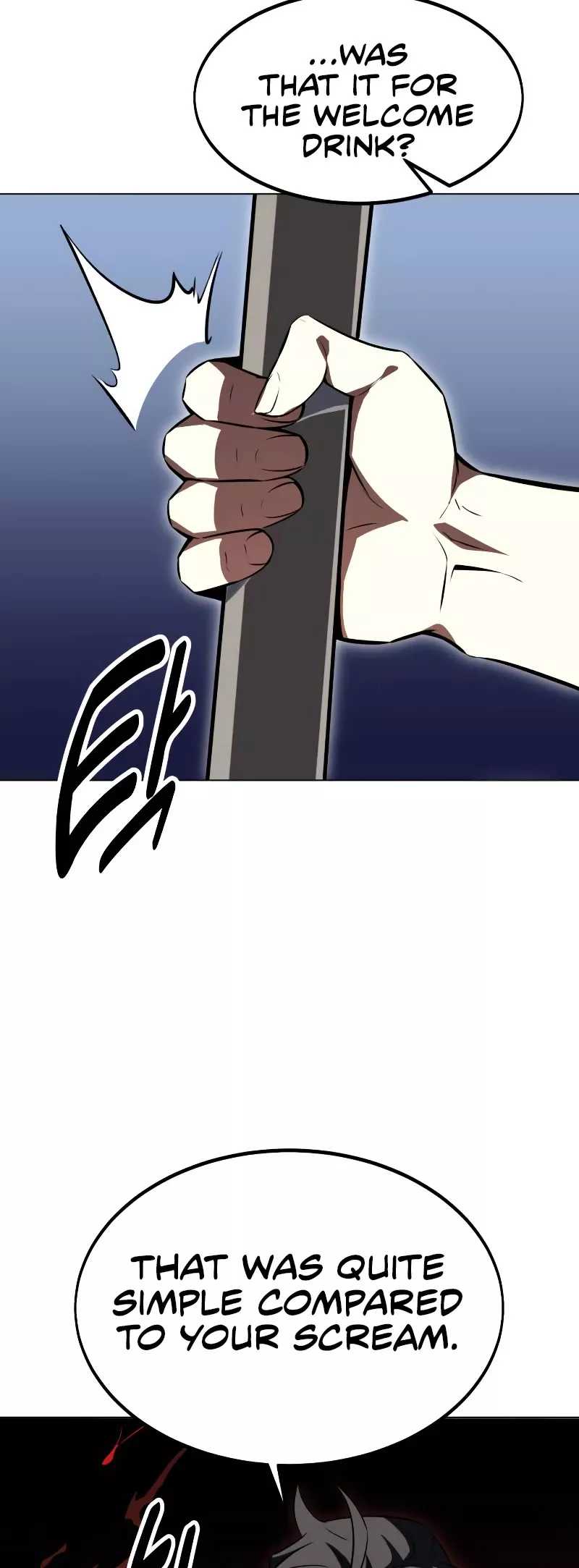Read I Killed the Main Player Manga Online