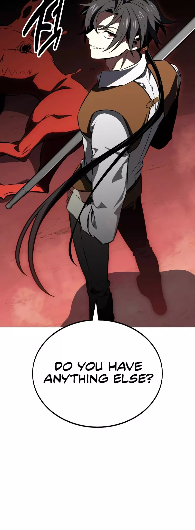 Read I Killed the Main Player Manga Online