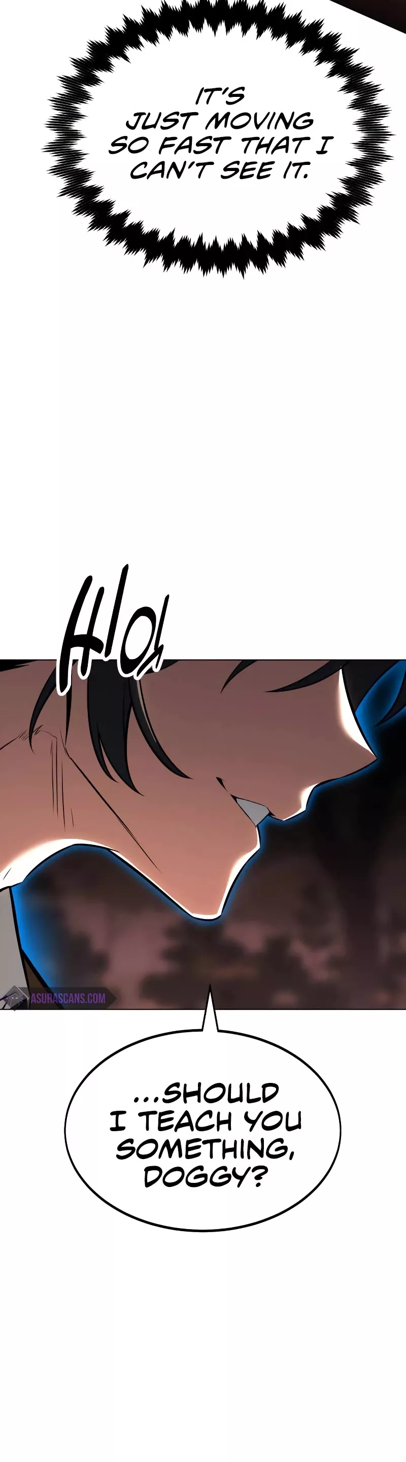 Read I Killed the Main Player Manga Online