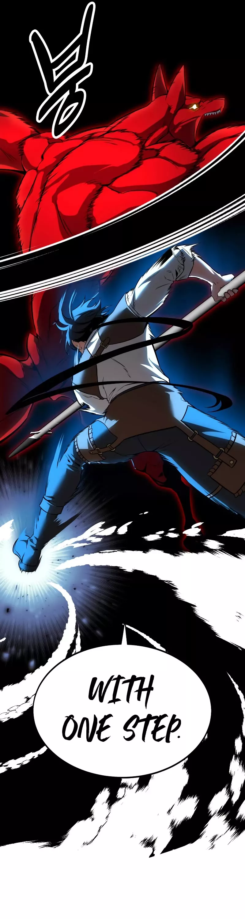 Read I Killed the Main Player Manga Online