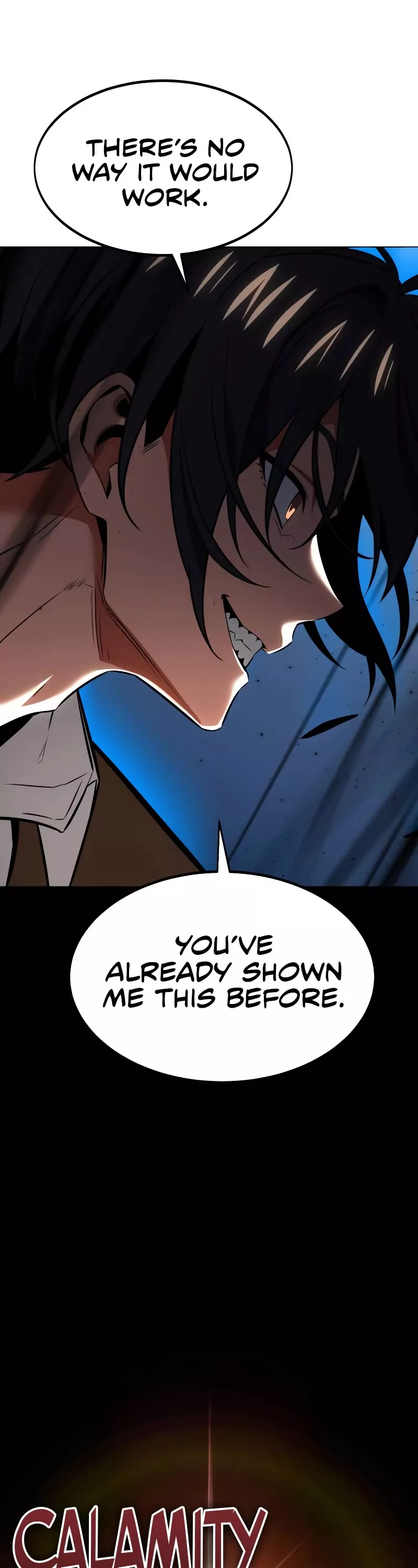 Read I Killed the Main Player Manga Online